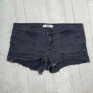 Hollister Jean shorts 🖤